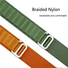 Bracelet montre boucle Alpine pour Apple Watch