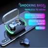 New Y60 TWS Bluetooth Earphone Wireless Headphones Earpod Earbuds Gaming Headsets For Apple iPhone Xiaomi Redmi Airdots y50 y30 3