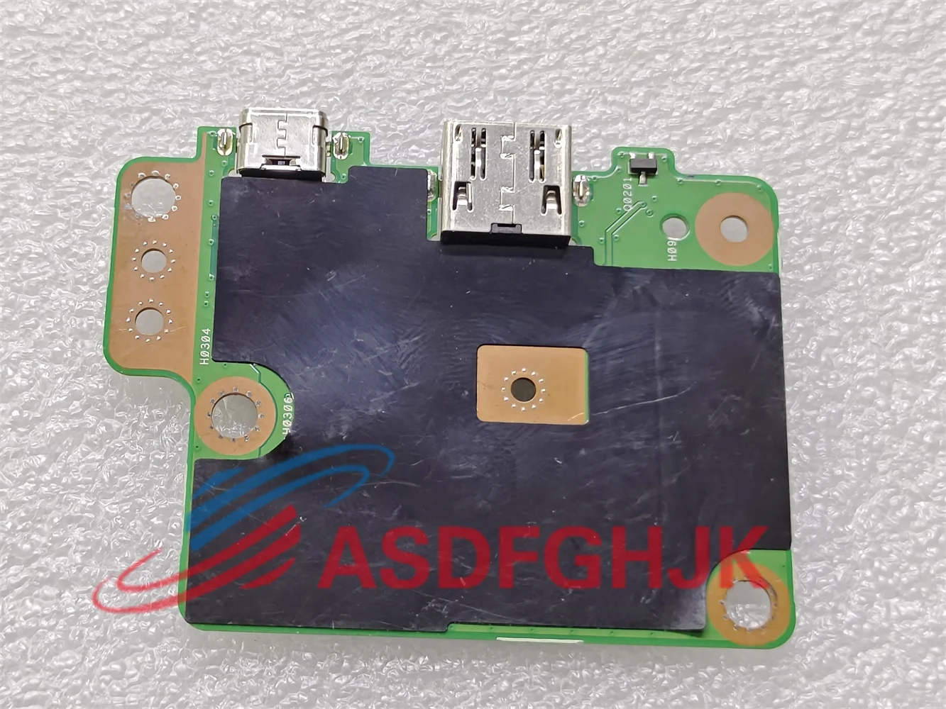 versão original para ASUS, C523NA, C523, REV:2.0, Complete Test OK