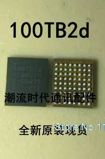 

100TB2d 100TB2D NFC In stock, power IC