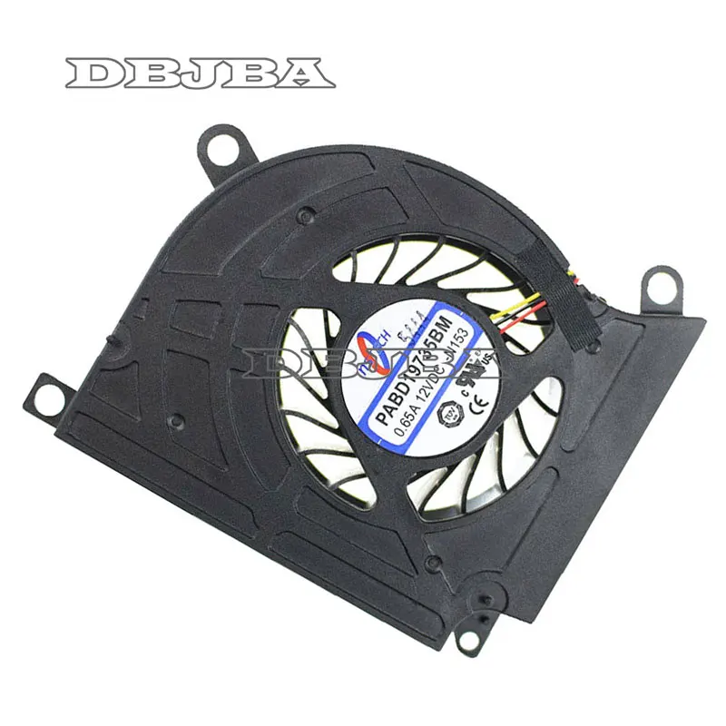 Ventola Di Raffreddamento Cpu Per Medion Erazer X7819 Md 98465 98466 98467 98468 Pabd19735Bm
