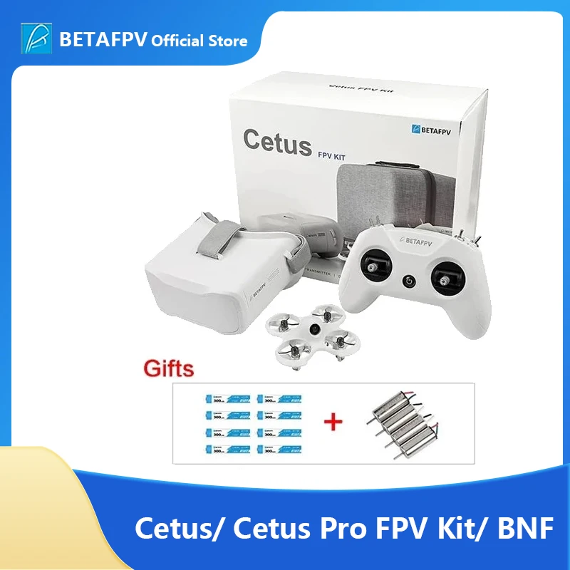 BETAFPV – Drone de course ceus Pro/ceus, Kit BNF/FPV RTF Frsky D8 VTX Lite,  émetteur Radio 2 SE, 14DBI VR02 FPV, lunettes VTX - AliExpress