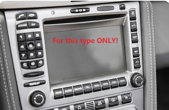  911 997 ̸ ڽ 987 PCM  ü  Ʈ (ش ǰ ȣ 99764220100A05/99764220200A05)