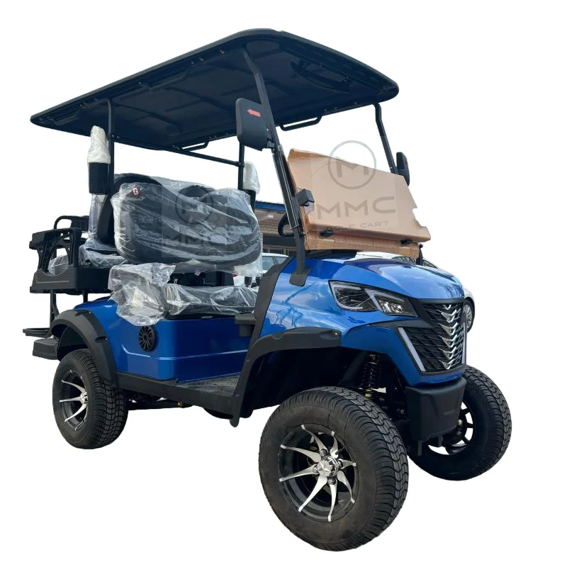リチウム電池付き電気ゴルフカート,2人乗り,4人乗り,6人乗り,72V, CE
