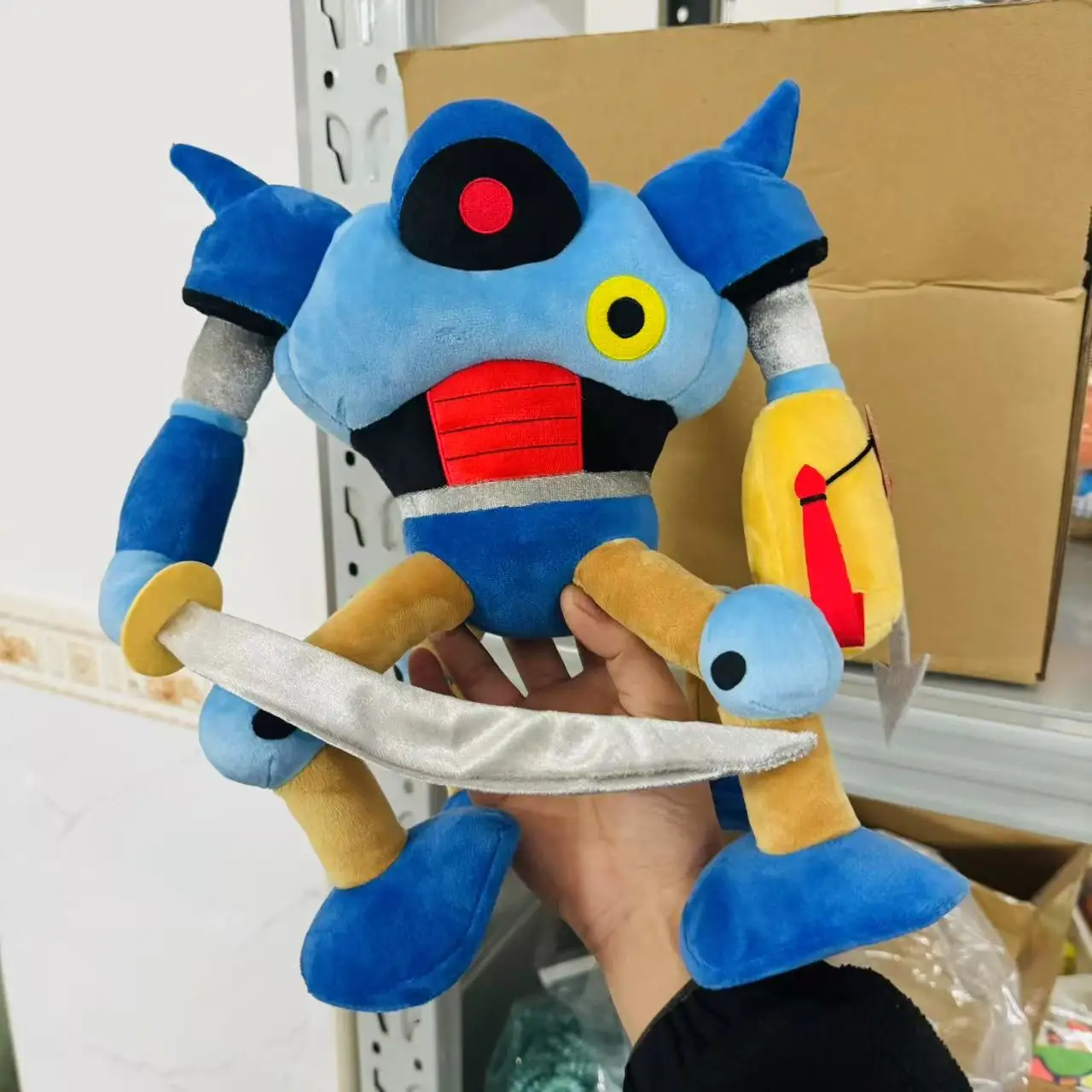 S81849118628041bebaeb89c11cc928b0M - Dragon Quest Shop