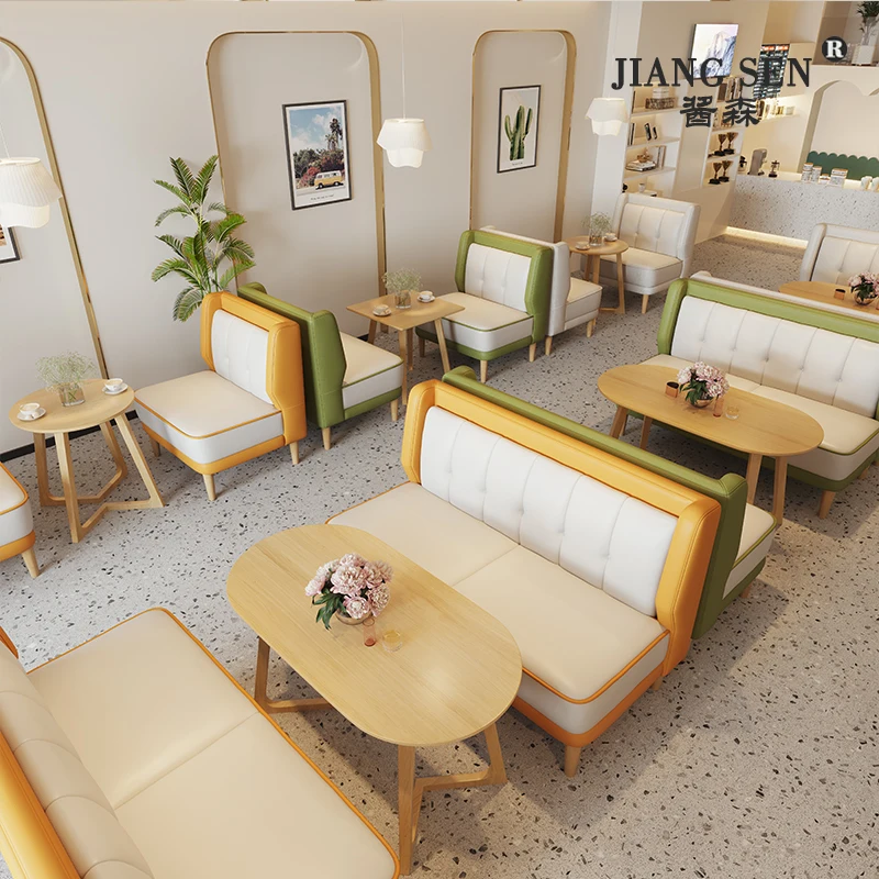 Рисунок 4 - Кофейня, двойной диван