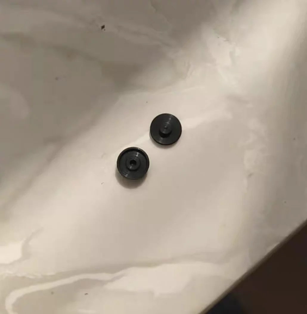 Hachcod 에어 레벨 밸브 다이어프램 새 제품 오리지널