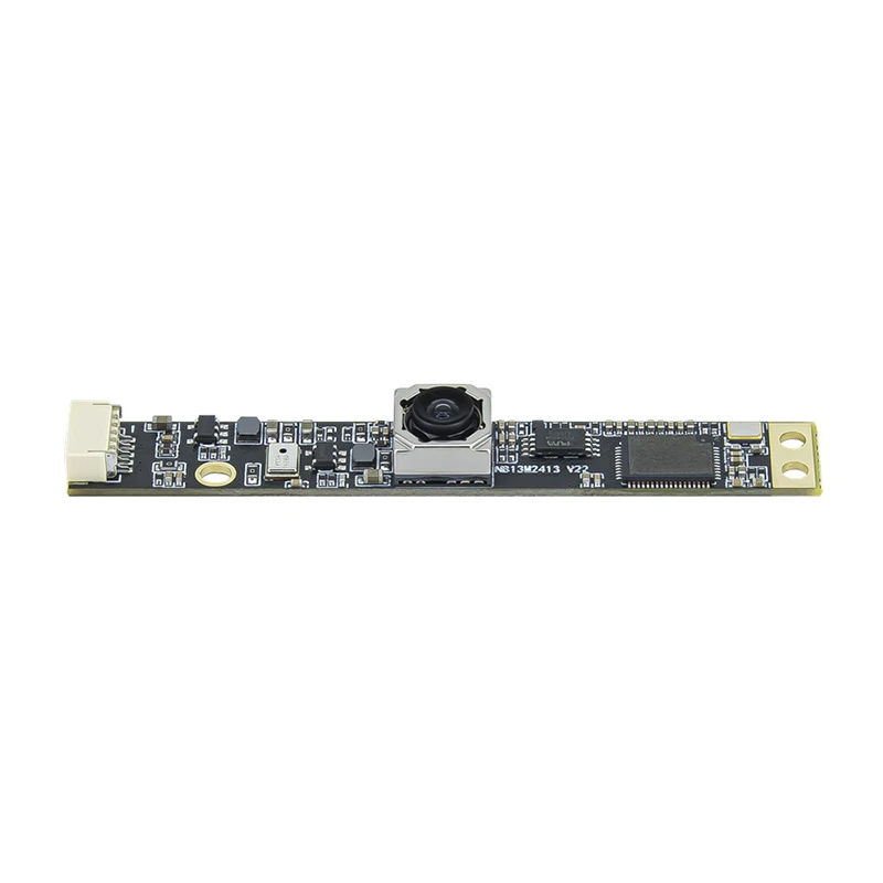 13MP 4K 30FPS Auto Focus Camera Module With Microphone 5