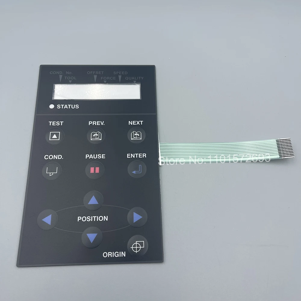 

Для графической панели CE5000 для графического переключателя