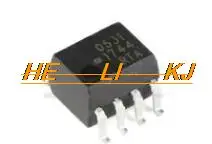 

100% NEW Free shipping HCPL0531 531 SOP-8