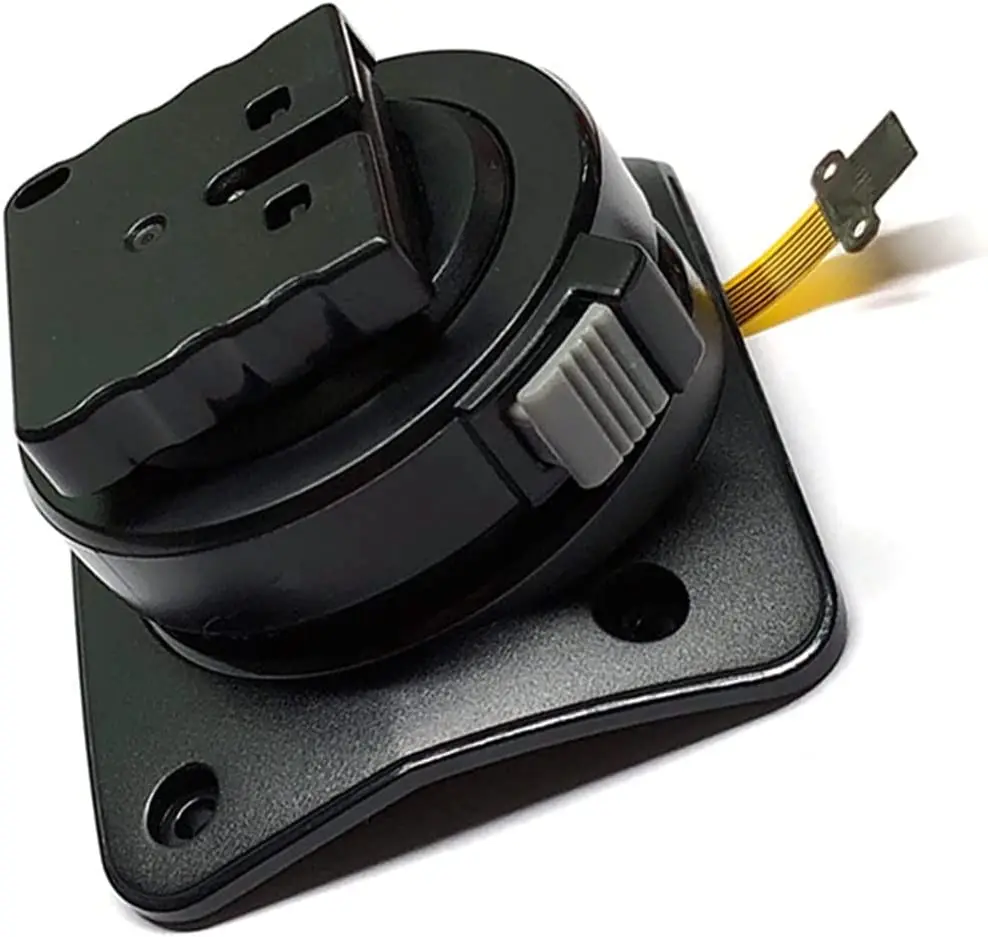 Description Picture 4 of itemGodox V860III-S Hot Shoe Mounting Foot Fix Compatible for Godox V860III-S Speedlite Flash Repair Parts V860III-S Hot Shoe