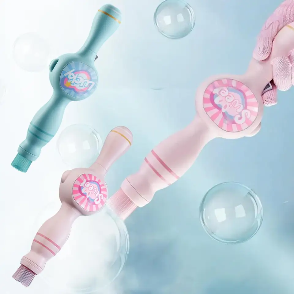 3 Set Bubble Sigarettenmachine voor Mannen Vrouwen, Nep Sigaret Stress