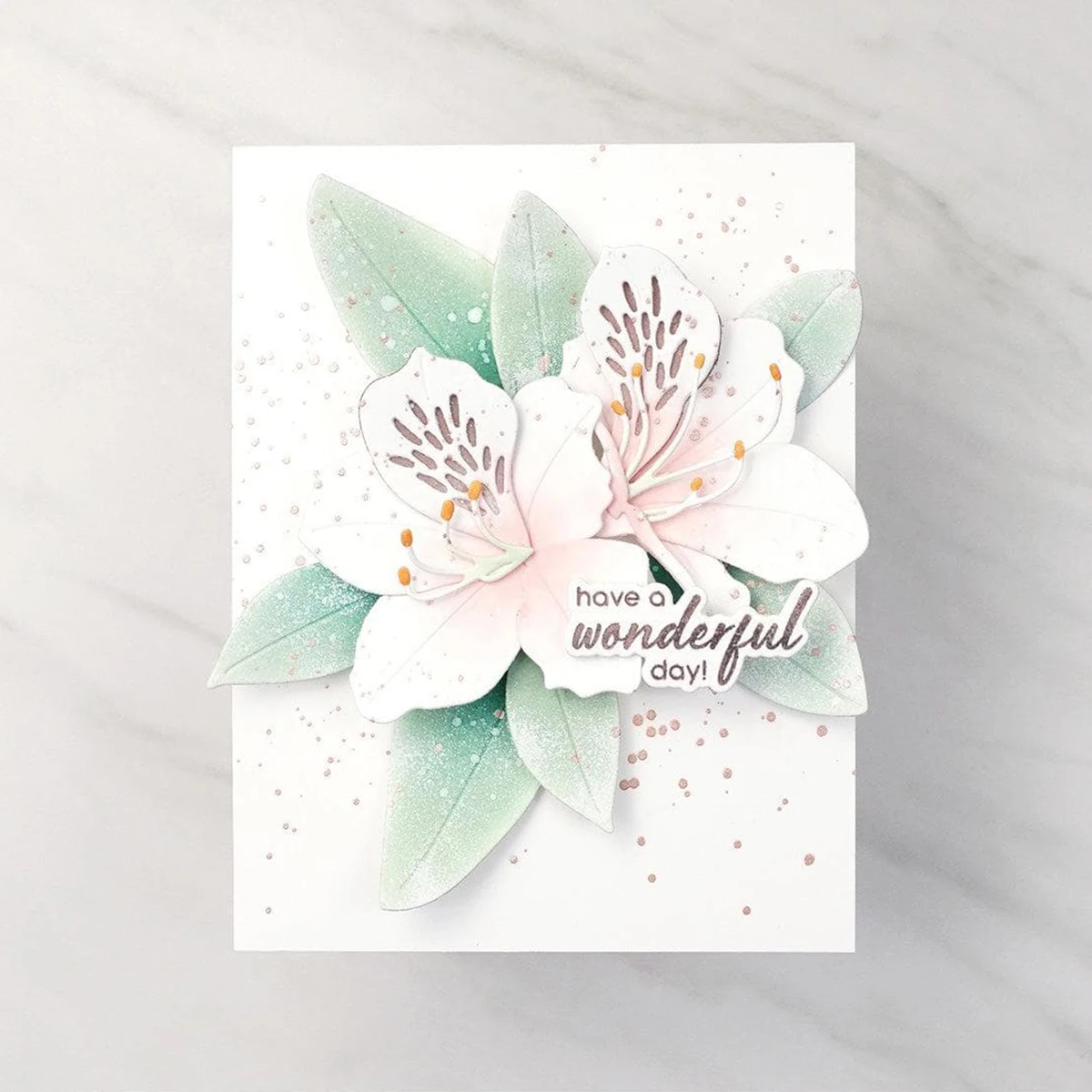 

Цветочный трафарет Panalisacraft для вырезания лилий, трафареты для «сделай сам», скрапбукинга, альбома, декоративное тиснение, «сделай сам», бумажные открытки