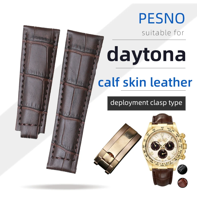 22mm Anbeer Cinturini In Silicone Per Orologi,cinturino In Gomma A Sgancio Rapido Da 18mm Per Uomini E Donne,Arancione&Nero Con Fibbia Argento Cinturino Orologio