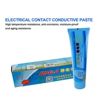 Graisse électrique 100g, lubrifiant pour Contact électrique, lubrifiant électronique pour Applications électriques et automobiles 4