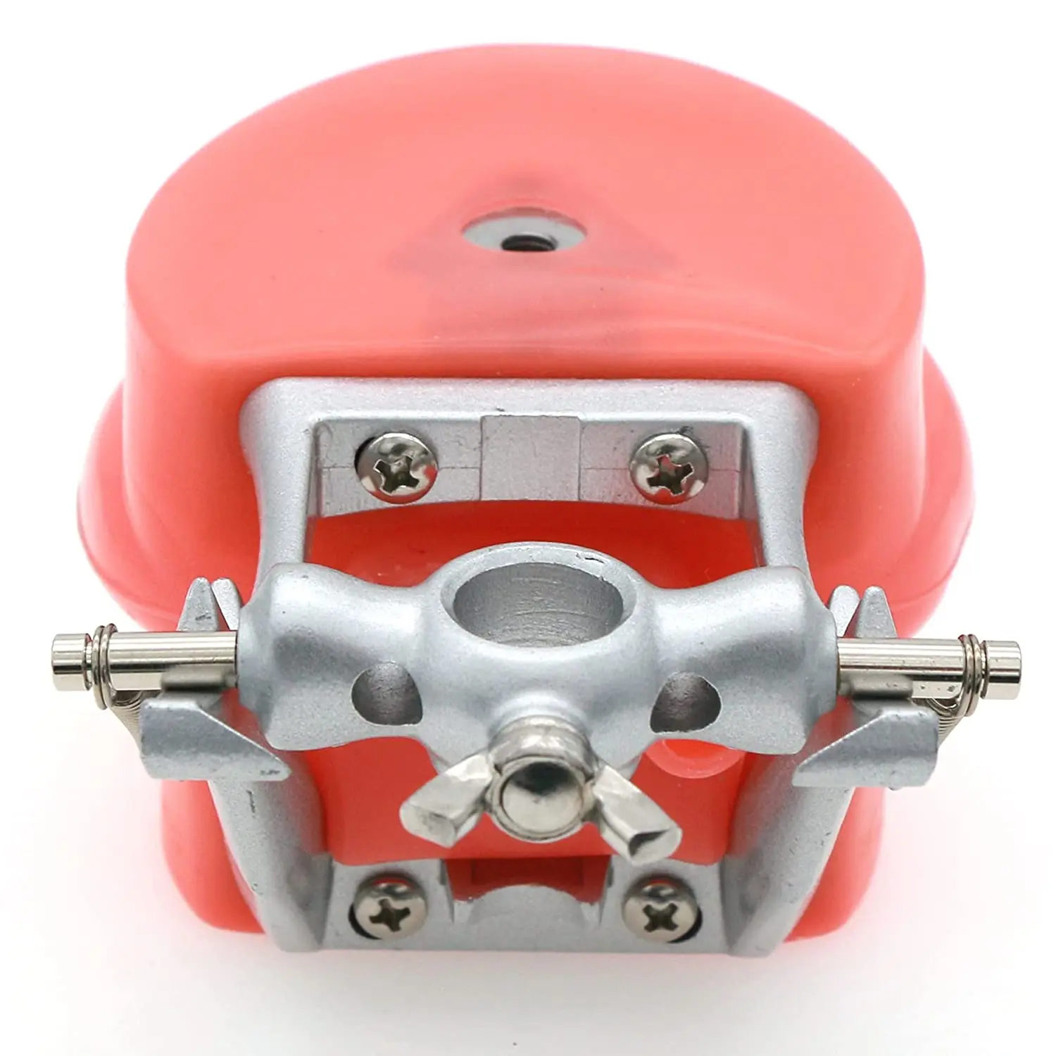 Dental Typodont Model Compatible Kilgore NISSIN 200 Type with 32 PCS Removable Teeth and Metal Bracket Model for Demo