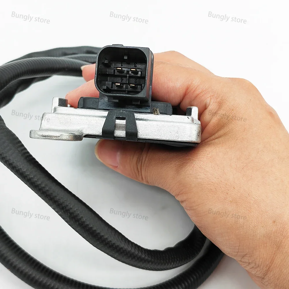 4326872 5WK96749 5WK96749B Original NOX Sensors Nitrox Oxygen Sensor For Cummins 12V