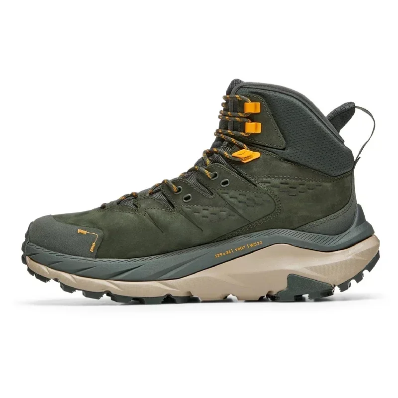 SALUDAS Kaha 2 Mid GTX  ŷ ,   庥ó , ̲  ž ƾ ķ  Ʈŷ Ź