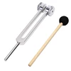 Nervous System Testing Tuning Fork Medical Tuning Fork 128Hz or 256Hz or 512Hz 4