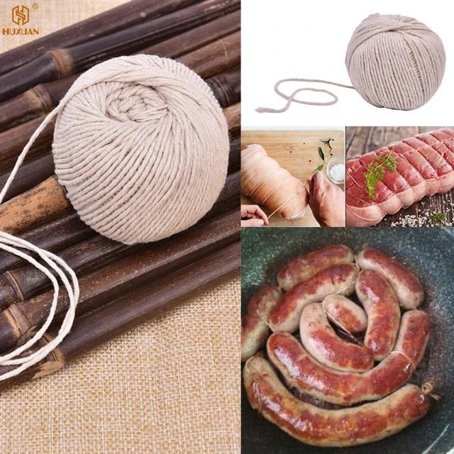 Kitchen Twine String, Cooking Twine, Photo Strings Butchers, Twine String,  - AliExpress