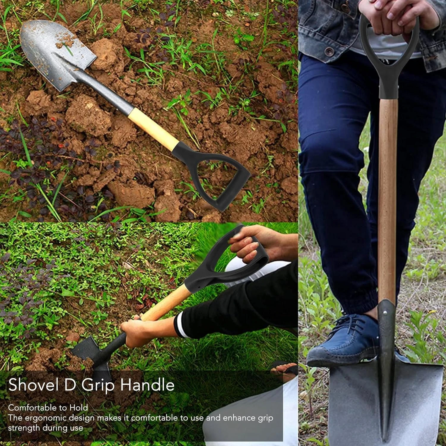 Essential, reliable, and durable garden tool for professionals with ergonomic design ensures precision and beauty in outdoor spa