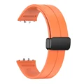 Orange-Black
