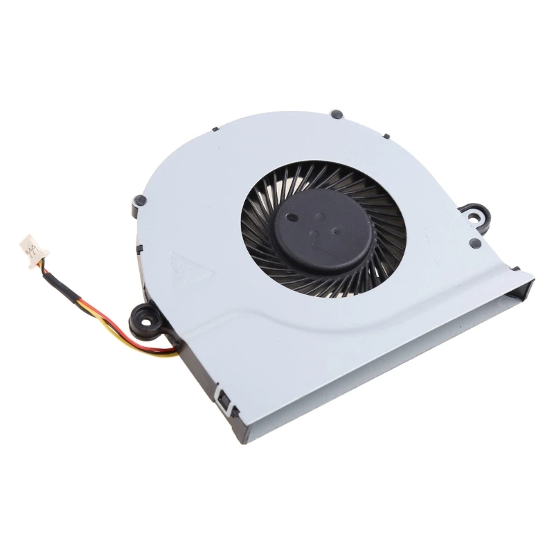 YE5-473 E5-473G E5-573 E5-573G V3-472G용 CPU 라디에이터 교체 냉각 팬