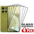 4 Front Glass