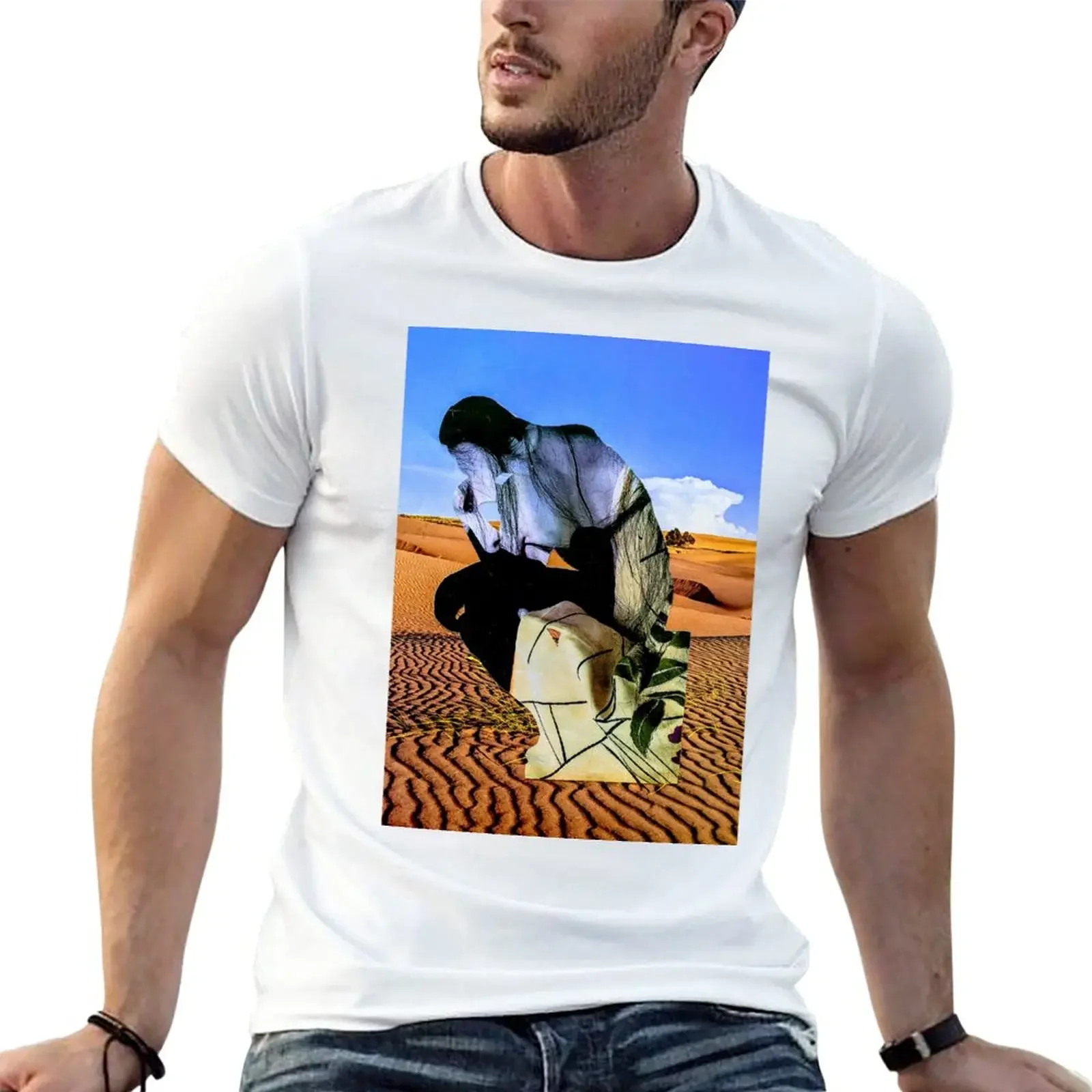 

kabuki kontemplation T-Shirt graphics tees funnys fitted t shirts for men