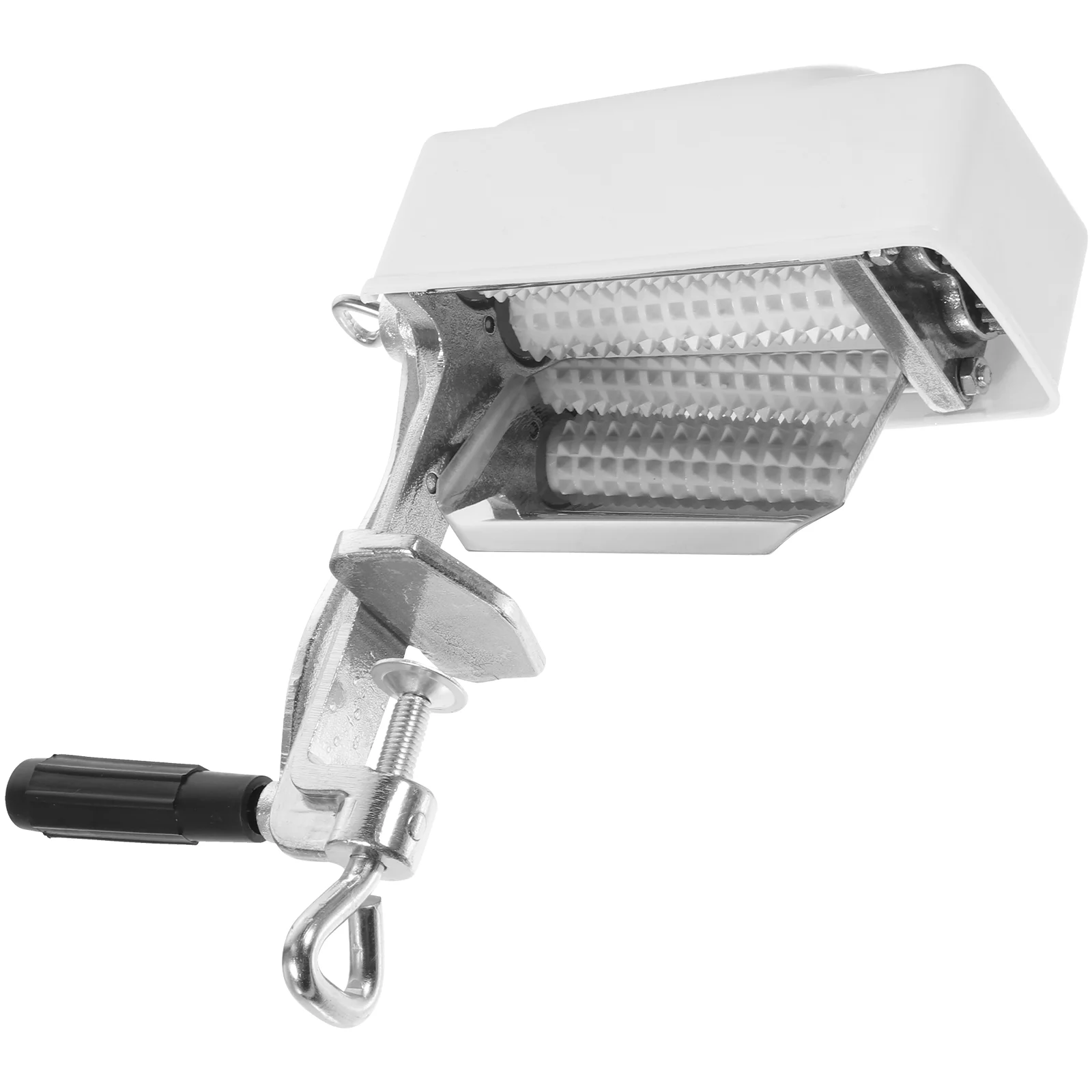 Metal Meat Tenderizer Kitchen Tool Poultry Equipment Steak Cuber Chop Loose Needle Food Processing Butcher Supplies