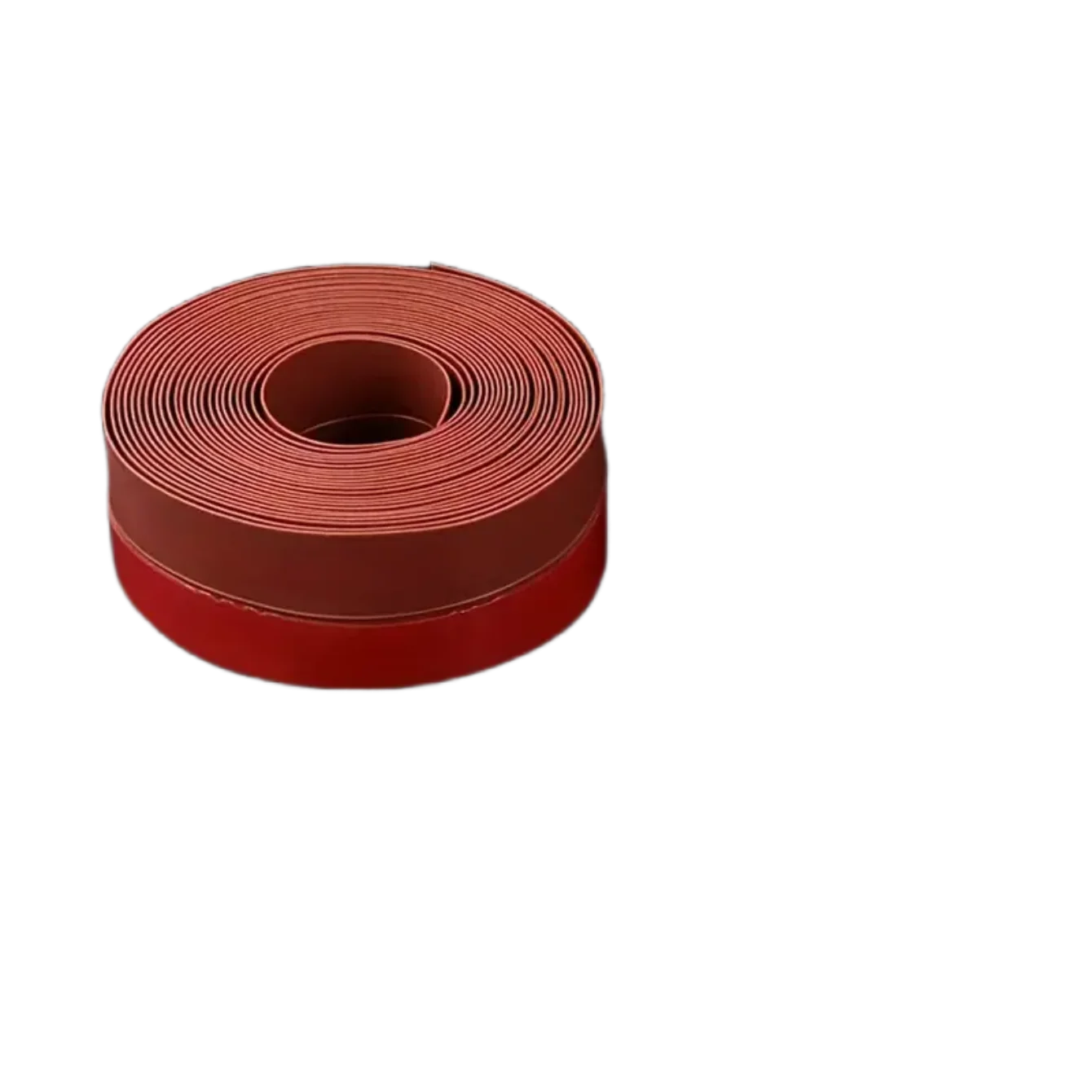 Door Bottom Seal Strip - Windproof Double Protector & Gap Guard for Home Doors and Showers