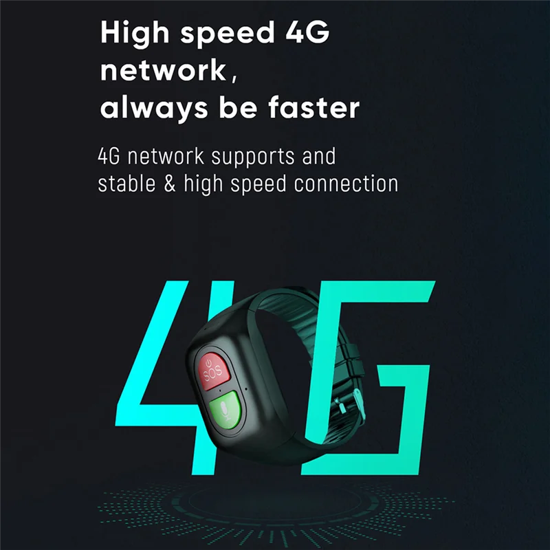 ο GPS ƮĿ, 4G ޴ ð, SOS  Ű ȭ, Ȳ  ƮĿ,  , ɹڼ  