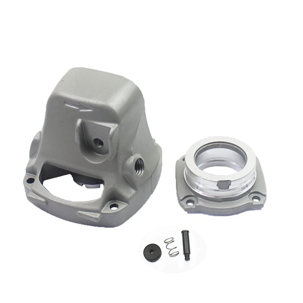 Angle Grinder Aluminum Head Shell Gearbox For Bosch Angle Grinder GWS6