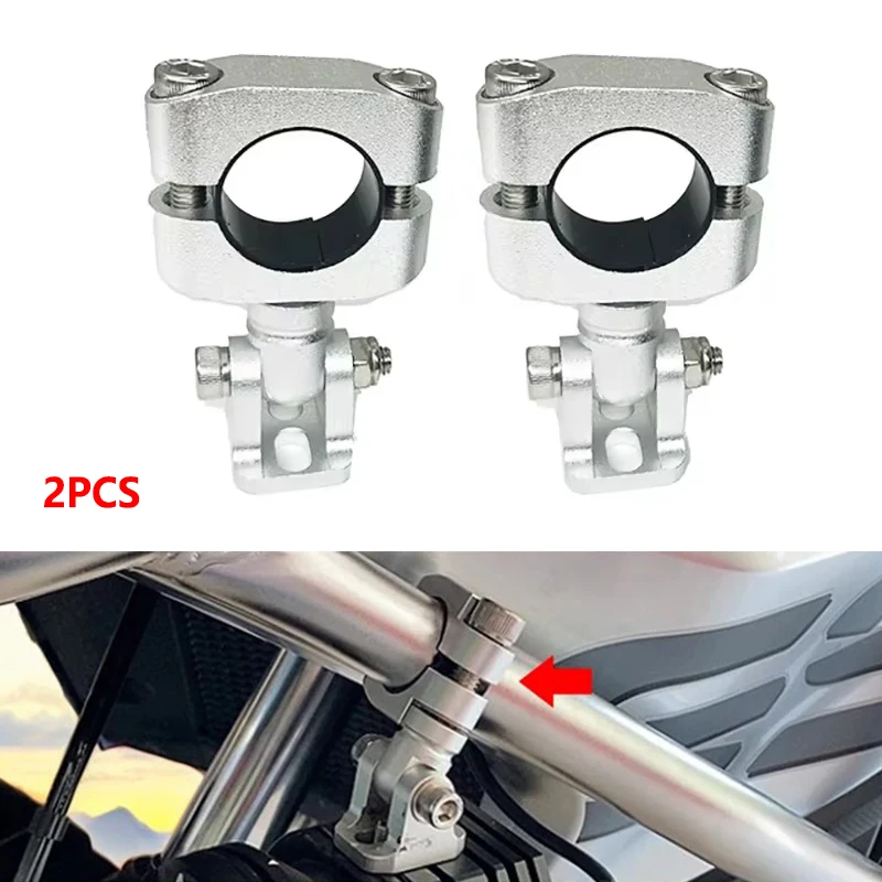 Puig Koplamp Beschermer Transparant KTM 1290 Super Adventure (17-) - Goedhart Motoren