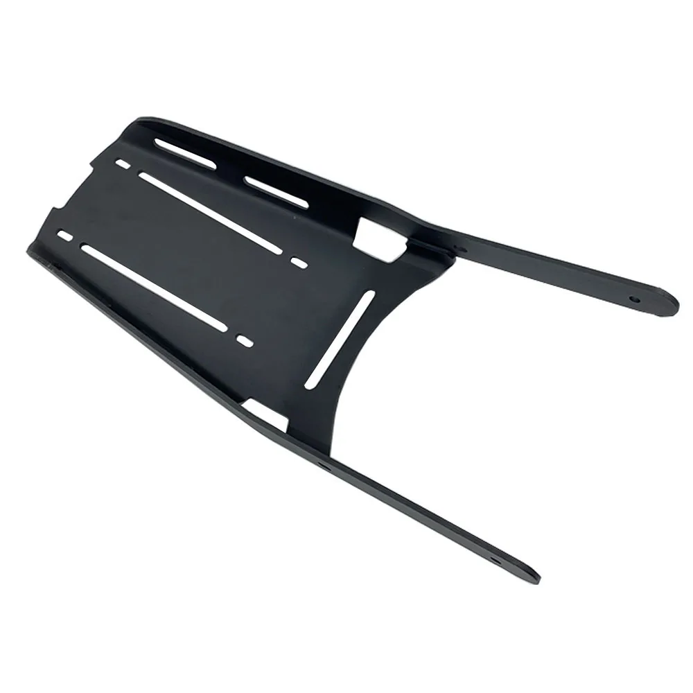 New Rear Rack Fit SUPER73 ZX Accessories Luggage Rack Bracket For