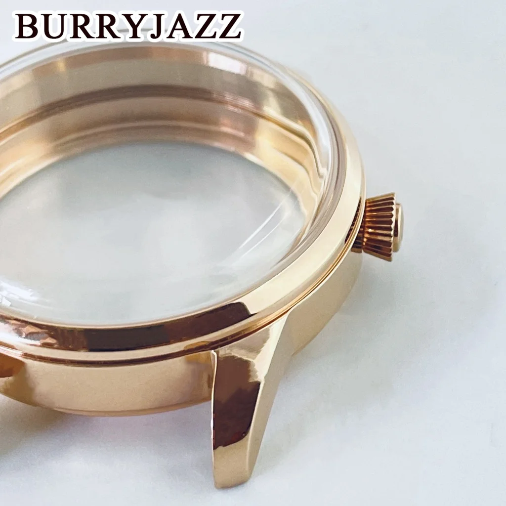 BURRYJAZZ 33 مللي متر NH35 NH36 NH34 NH38 NH70 NH7...