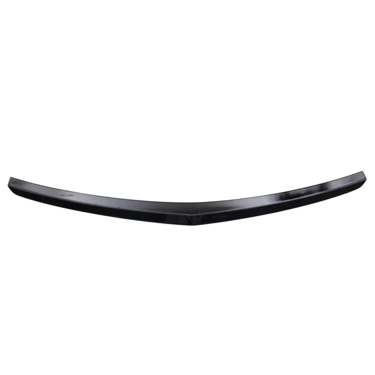 슈퍼테크닉스 스타일 카본 파이버 맞춤형 스포일러 (2014-2015 E-클래스 W212 E63 쿠페용)