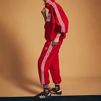 Adidas Original Trefoil nouvelle veste décontractée à la mode pour hommes IR5762 3