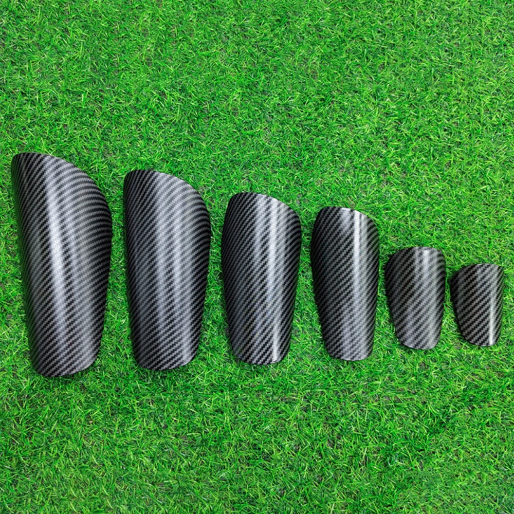 Ultralight Football Shin Holder Leg Guard Strapless Breathable Pads Soccer Shin Pads Protective Sportswear