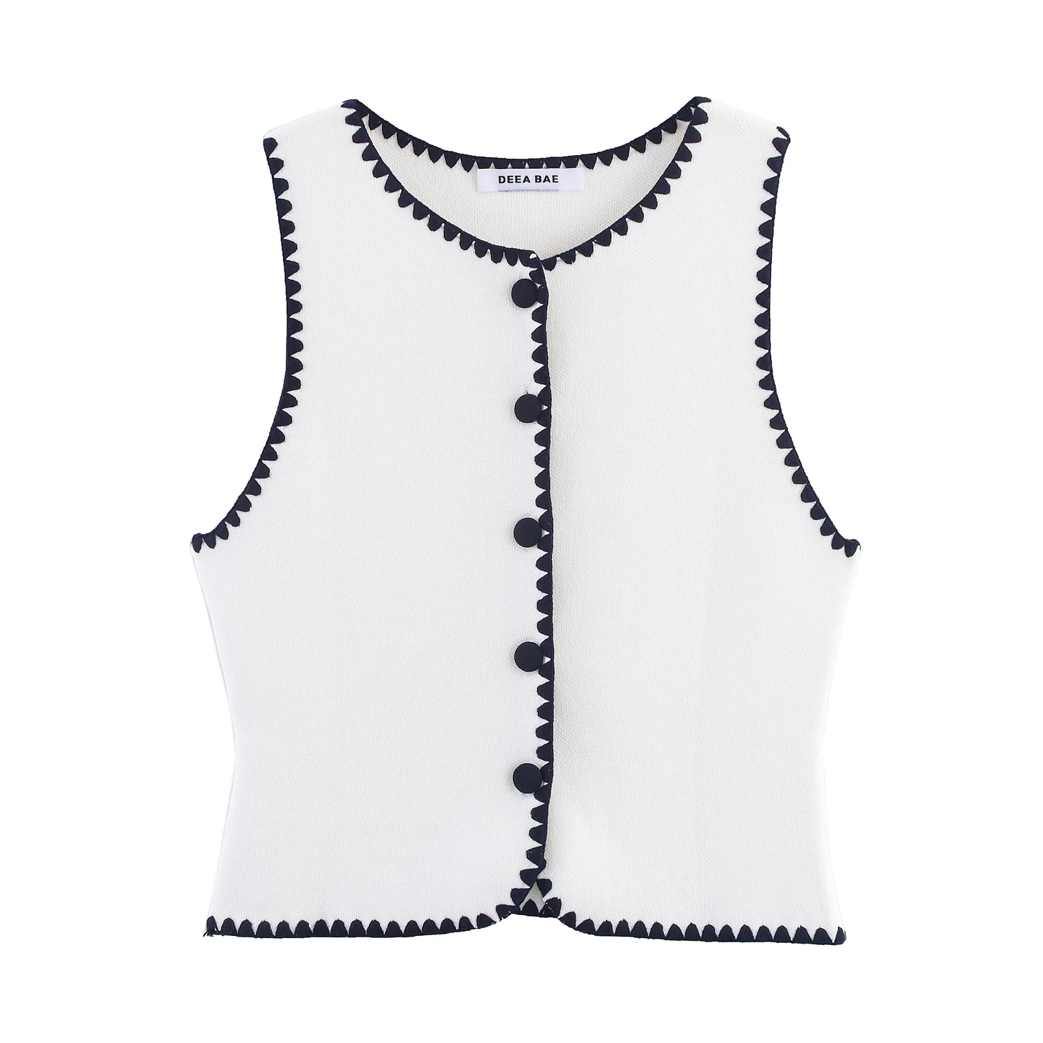 vest