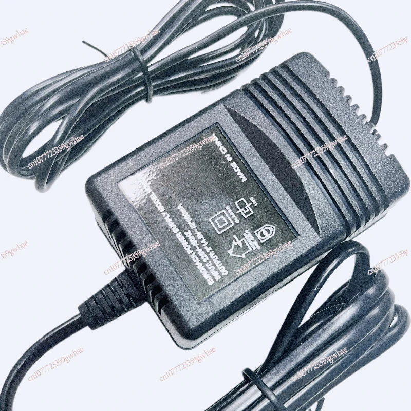 BEHRINGER 1002 1202 UB502 802 MX602 믹서 EU 플러그용 AC..