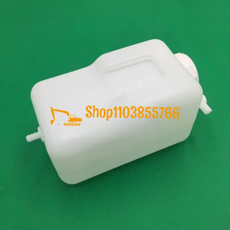 XCMG XE55D XE60DA XE65 XE75DA용 굴삭기 부품 고품질 새 예비 부조수 탱크