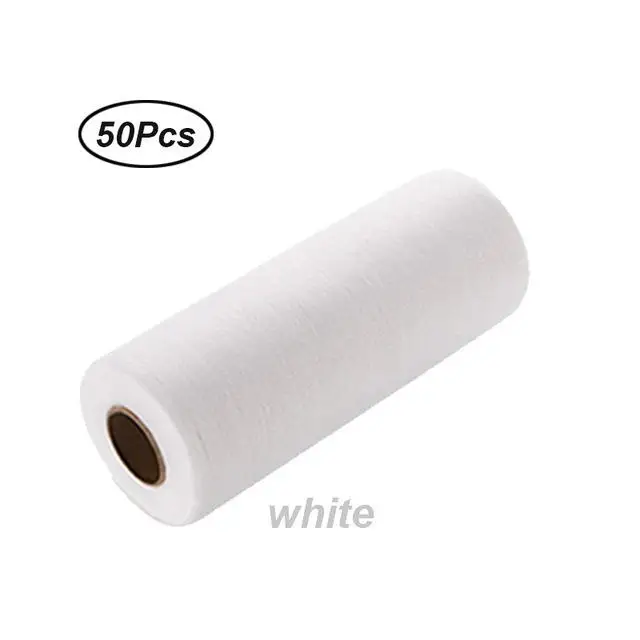 White 1 roll