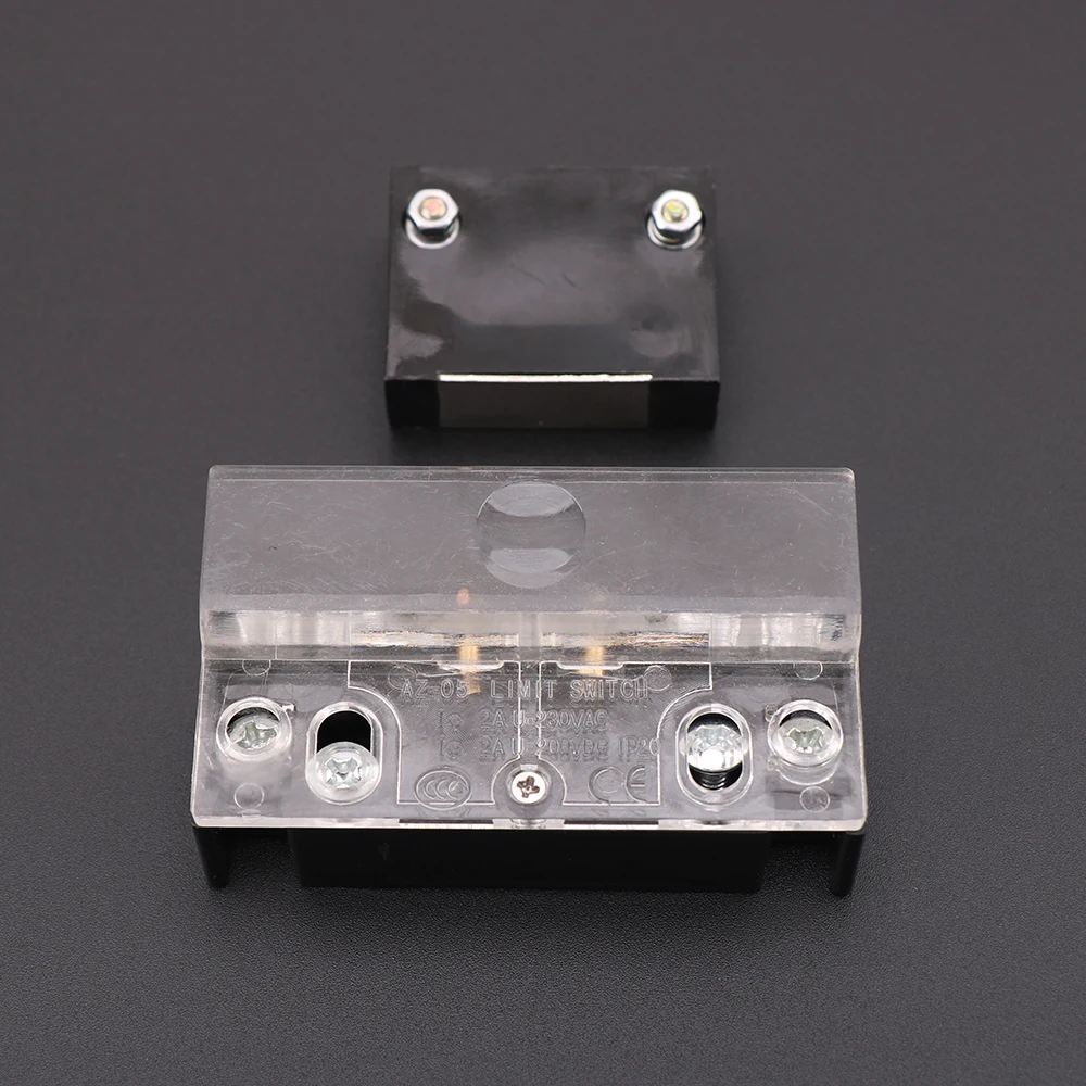 Applicable to Toshiba Elevator Door Lock Elevator auxiliary door lock contact hall switch AZ-05 1pcs