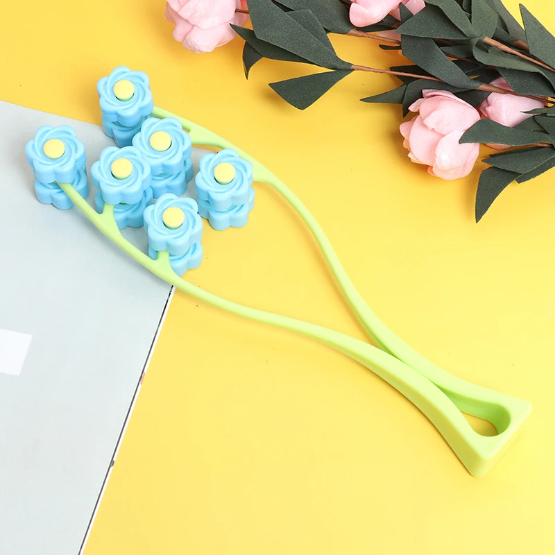 Facial Slimming and Toning Massage Roller Tool