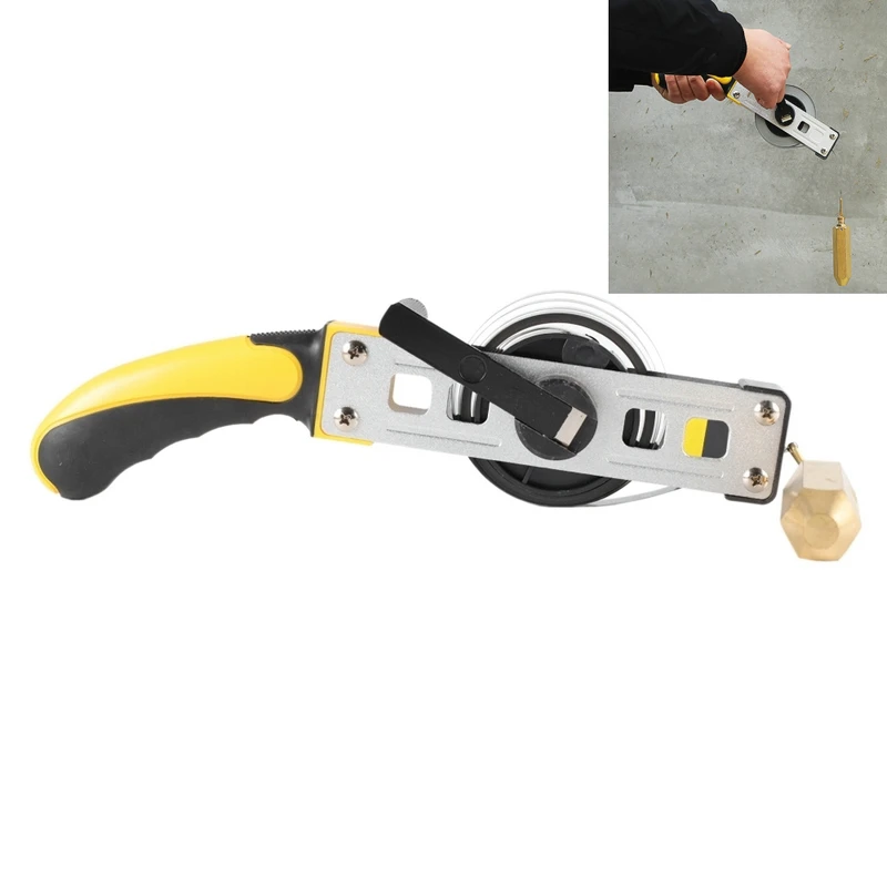 Carbon Steel Oil Tank Gauging Tapes Carbon Steel Measuring Ruler