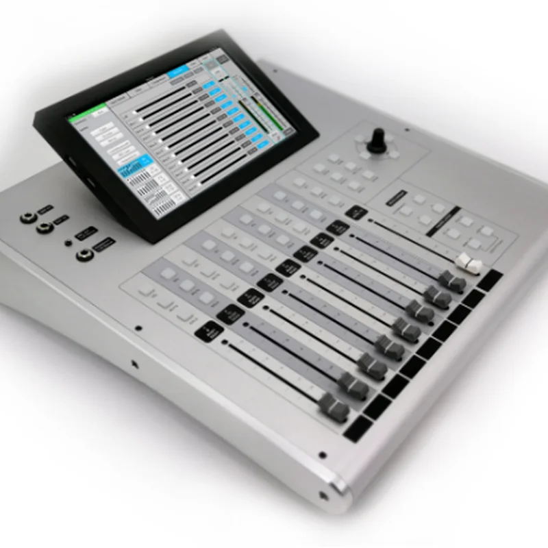 

T.I Audio DM2016 Flagship Digital Mixer