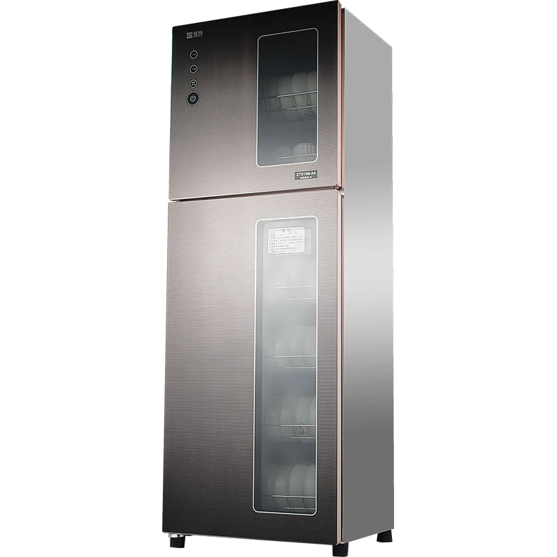 Ultraviolet Disinfection Cabinet For Kitchen