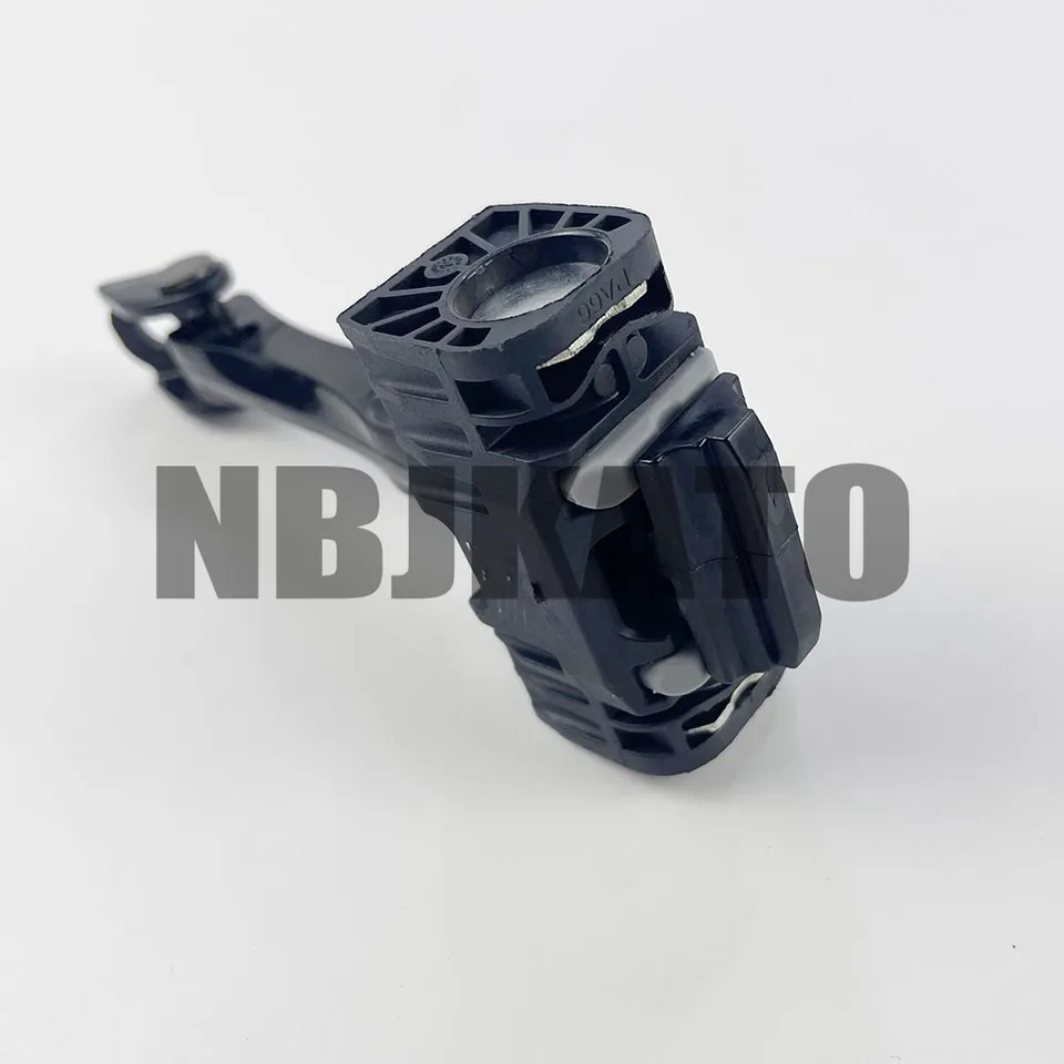 Correa De Retención Para Puerta Delantera De Coche, Compatible Con Citroën Dispatch, Scudo, Expert (2007-2020) - Ref. 1440204880