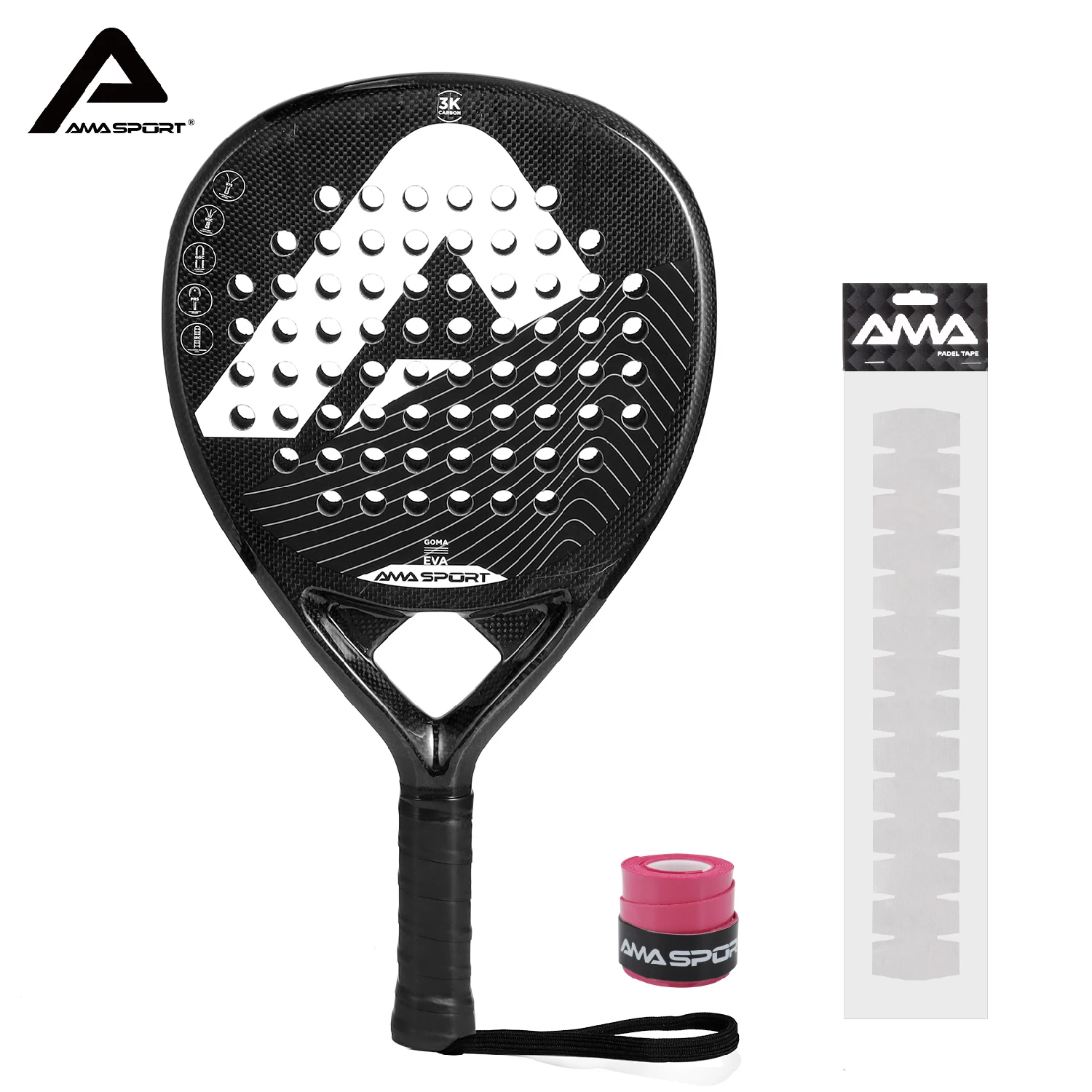 Armani Sport Padel Racket S81884c50b2774b24a282f6718f90ca07d.jpg